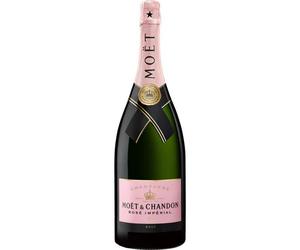 Magnum - Champagne Moët & Chandon - Brut Impérial Rosé