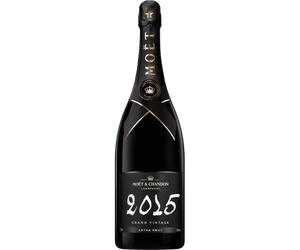 Magnum - Champagne Moët & Chandon - Grand Vintage 2015