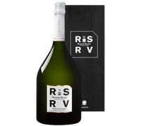 Champagne Mumm - Cuvée Rsrv Grand Cru - Blanc de Blancs 2012 - Magnum - Caisse Bois