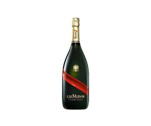 Magnum - Champagne Mumm - Grand Cordon