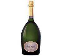 Magnum Champagne R de Ruinart Brut