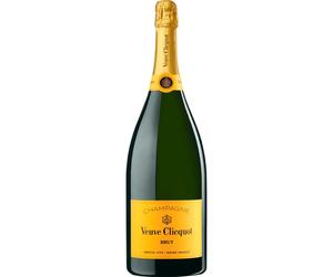 Magnum - Champagne Veuve Clicquot - Brut Carte Jaune