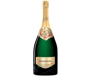 Magnum - Champagne Vranken Demoiselle EO - Brut Tête de Cuvée