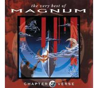 Magnum - Chapter And Verse - The Very Best Of Magnum by Magnum (1993) Audio CD