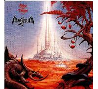 Magnum - Chase the dragon (1982)