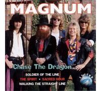 Magnum - Chase the dragon