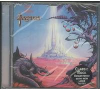 Magnum - Chase The Dragon