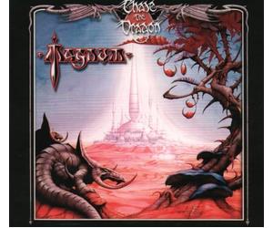 Magnum - Chase the Dragon