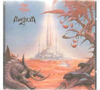 Magnum - Chase The Dragon [Import]