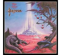 Magnum Chase The Dragon (Vinyl)