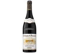 Magnum - Château d'Ampuis 2020 - E. Guigal