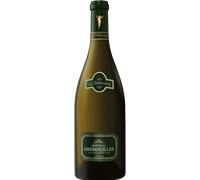 Magnum - Château Grenouilles 2013 - la Chablisienne