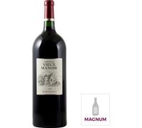 Magnum Châteaux Vieux Manoir 2020 Bordeaux - Vin rouge de Bordeaux
