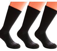 Magnum Chaussettes Coolmax Mx3 Socks 3-Pack Einheitsgröße