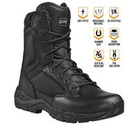 MAGNUM Chaussures professionnelles Magnum Viper Pro 8.0 + side Zip noir taille