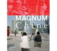 Magnum Chine