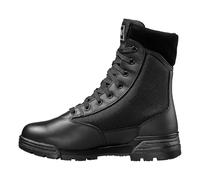 Magnum Classic Bottes & Bottines de travailmixte Adulte | Semelle intérieure Comfort Plus, semelle intermédiaire en EVA, doublure à évacuation rapide, œillets antirouille