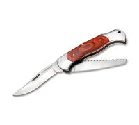 Couteaux et pinces multi-fonctions Boker magnum - 01mb138 - classic hunter slim