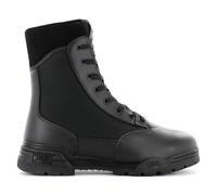 Magnum Classic Regular - Hommes Tactical Boots Einsatz Bottes Noir M800892-021 - 47