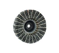 MAGNUM CLEAN-MIX disque, 125 mm x M14, grain 80 x5 morceau