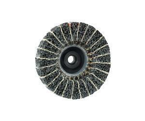 MAGNUM CLEAN-MIX disque, 125 mm x M14, grain 80 x5 morceau