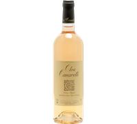 Magnum - Clos Rosé 2025 - Clos Canarelli