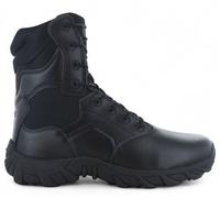 Magnum Cobra 8.0 V1 - Hommes Tactical Boots Einsatz Stiefel Schwarz M000170091