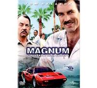 Magnum - Coffret intégral de la Saison 4 E