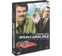 Magnum - Coffret intégral de la Saison 5 E