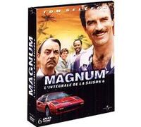 Magnum - Coffret intégral de la Saison 6 E