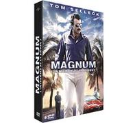 Magnum - Coffret intégral de la Saison 7 E