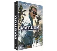 Magnum - Coffret intégral de la Saison 8 E