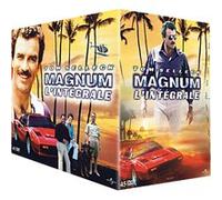 Magnum - Coffret intégral des 8 Saisons E