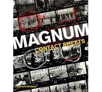 Magnum Contact Sheets – Thames & Hudson