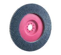 MAGNUM Cool Top 5, 178 mm x 22,2 mm, grain 80, disque à lamelles x10 morceau