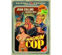 Magnum Cop (Alpha Video Retrograde)