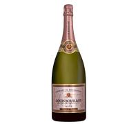 Magnum - Crémant de Bourgogne - Perle d'Aurore - Louis Bouillot
