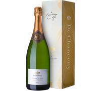 Magnum - Crémant De Loire Brut Blanc - De Chanceny - En étui