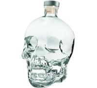 MAGNUM CRYSTAL HEAD ORIGINALE - Vodka - 175CL - 40%