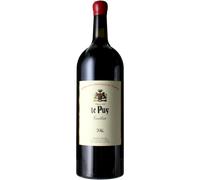 Magnum Cuvée Emilien 2018 - le Puy
