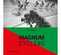 Magnum Cycling – Thames & Hudson