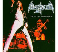 Magnum - Days of Wonder [Import]