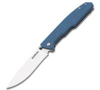 Magnum DEEP BLUE CANVAS 01SC714