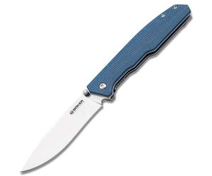 Magnum DEEP BLUE CANVAS 01SC714