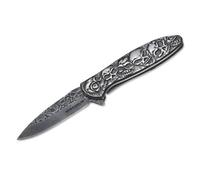 magnum - 01sc519 - boker magnum - dia de los muertos