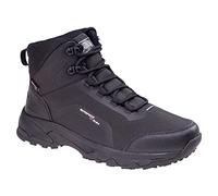 Magnum Dodson Mid Wp C Hiking Boots Noir EU 42 Homme