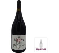 Magnum Domaine de l'Hortus 2023 Cuvée Le Loup dans la Bergerie Pays de l'Hérault - Vin rouge de Languedoc-Roussillon