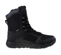 Magnum Drum Mid Wp - Waterproof - Hommes Tactical Boots Einsatz Bottes Noir - 45