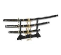 MAGNUM ENSEMBLE D'ÉPÉES HIKARI NO TENSHI 05ZS518