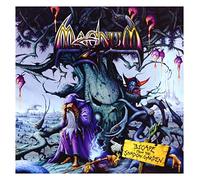 Magnum - Escape from The Shadow Garden [Import]
